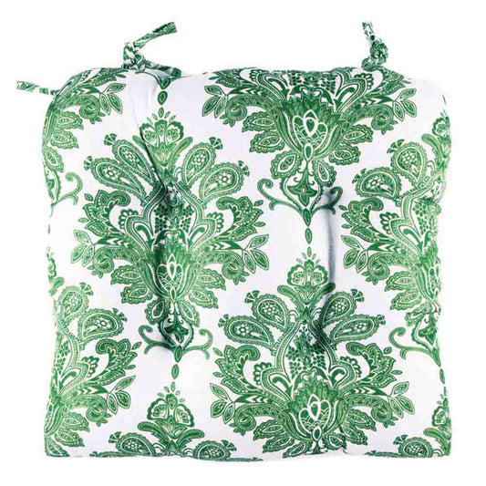 Cojín De Silla Home Elegance Estampado