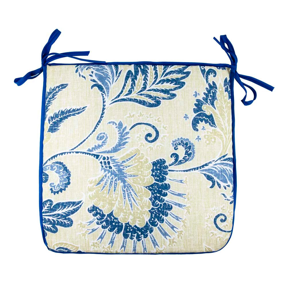 Cojín de Silla Home Accents Estampado