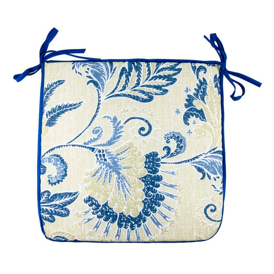 Cojín de Silla Home Accents Estampado