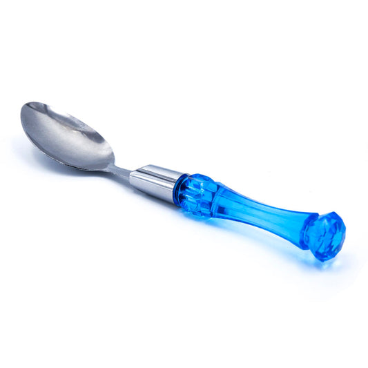 Juego De Cucharas De Acero Inoxidable 4 Piezas