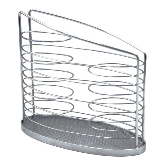 Organizador De Cubiertos De Metal