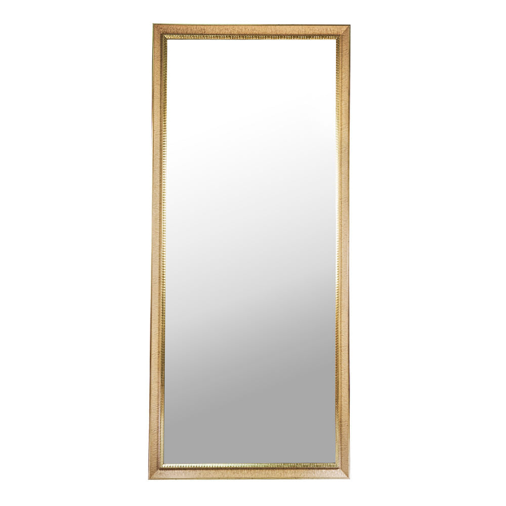 Espejo Decorativo Home Elegance Marco 160 cm x 70 cm