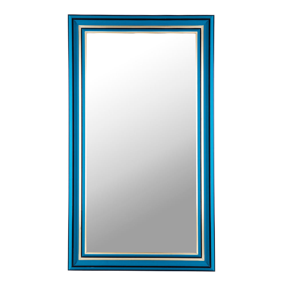 Espejo Decorativo Home Elegance 40 cm x 70 cm