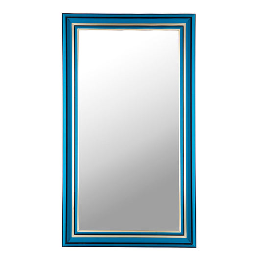 Espejo Decorativo Home Elegance 40 cm x 70 cm