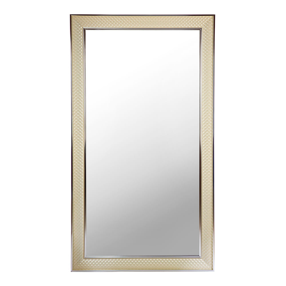Espejo Decorativo Home Elegance Marco 130 cm x 75 cm