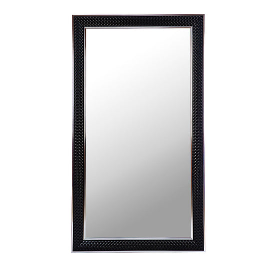 Espejo Decorativo Home Elegance Marco 130 cm x 75 cm