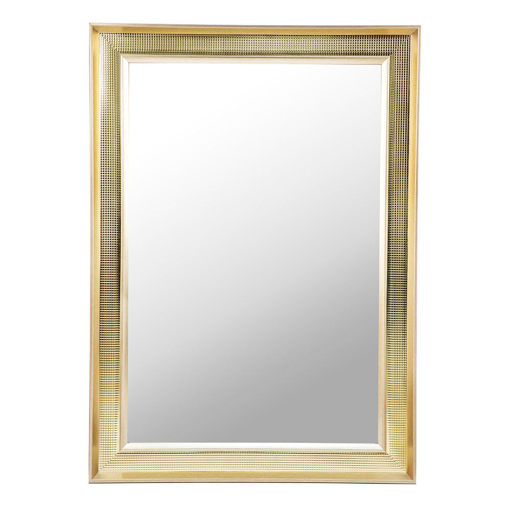 Espejo Decorativo Home Elegance Marco 100 cm x 75 cm
