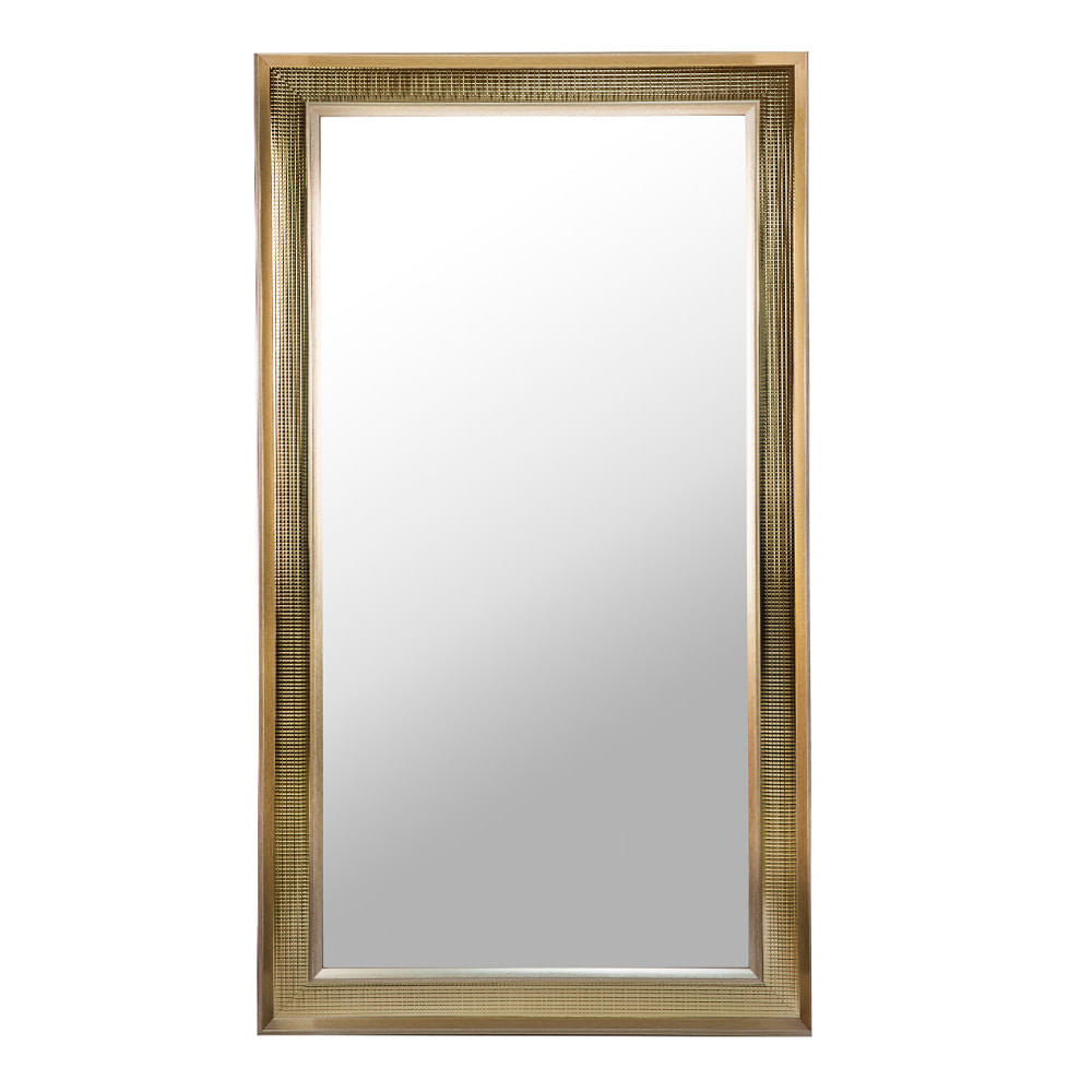 Espejo Decorativo Home Elegance Marco 130 cm x 75 cm