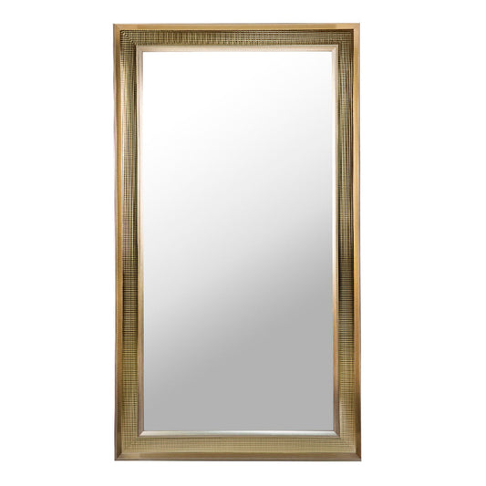 Espejo Decorativo Home Elegance Marco 130 cm x 75 cm