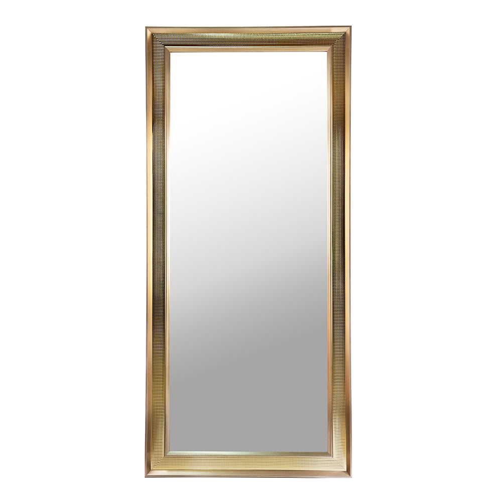 Espejo Decorativo Home Elegance Marco 160 cm x 75 cm