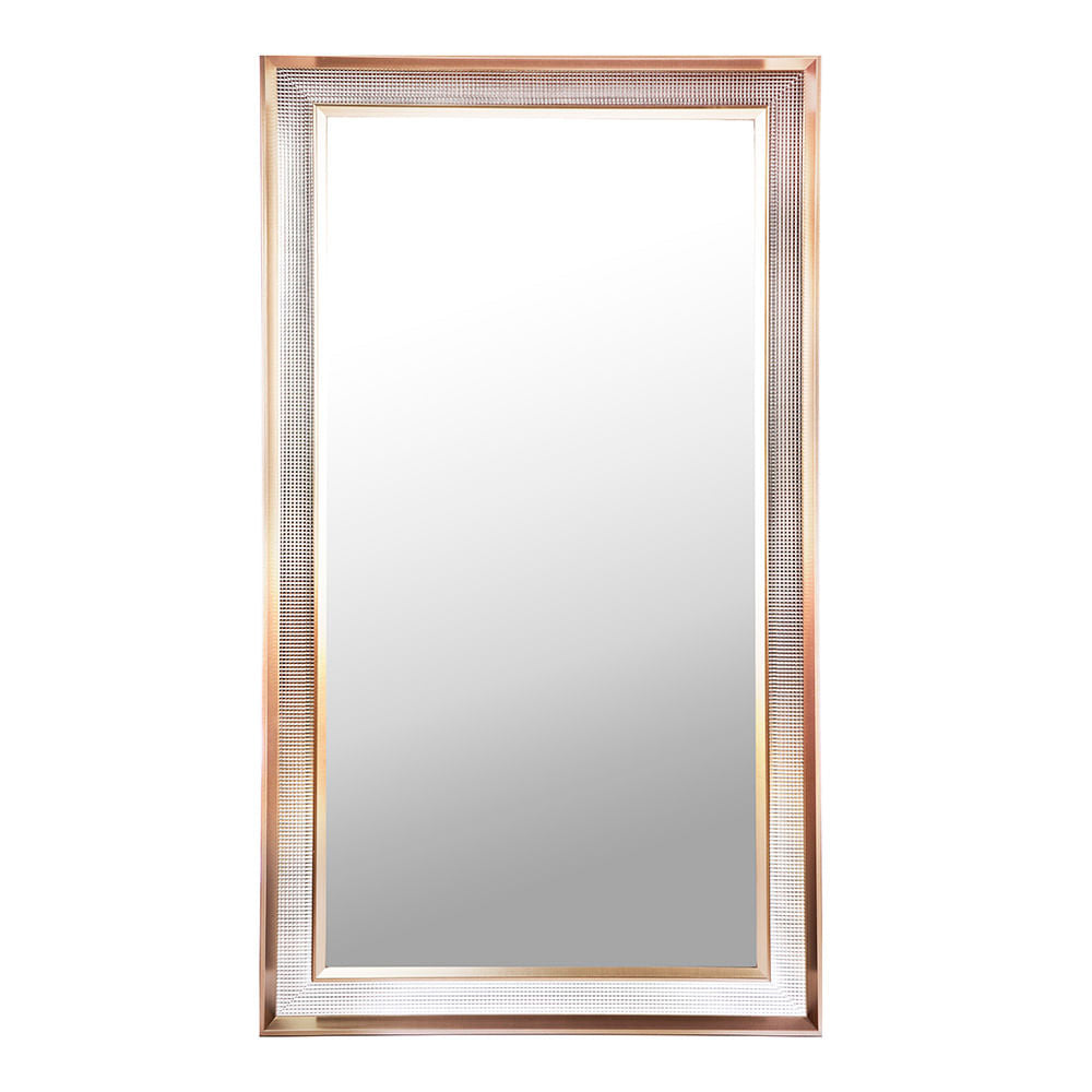 Espejo Decorativo Home Elegance Marco 135 cm x 75 cm