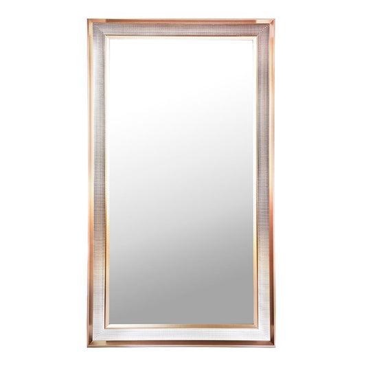 Espejo Decorativo Home Elegance Marco 135 cm x 75 cm