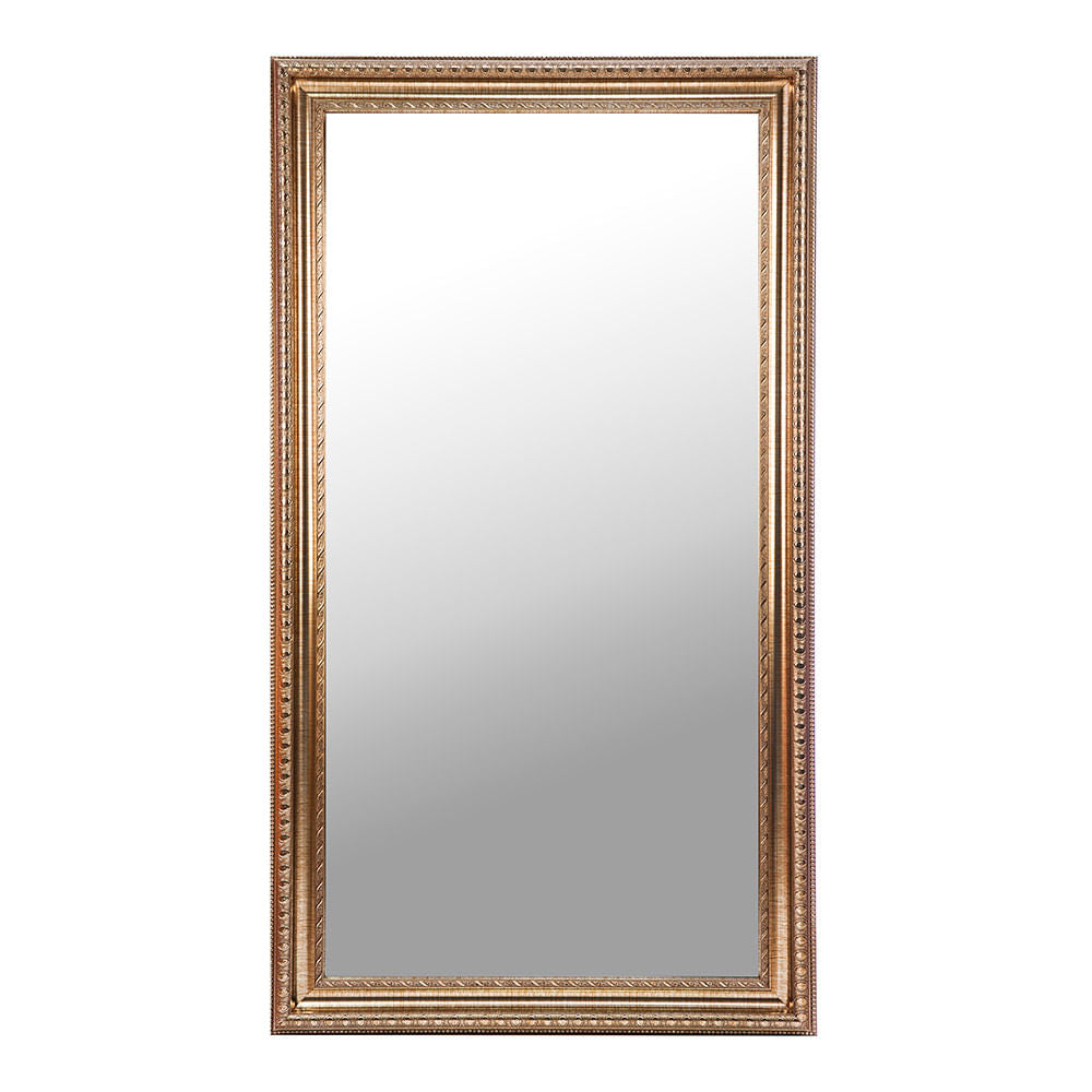 Espejo Decorativo Home Elegance Marco 140 cm x 75 cm