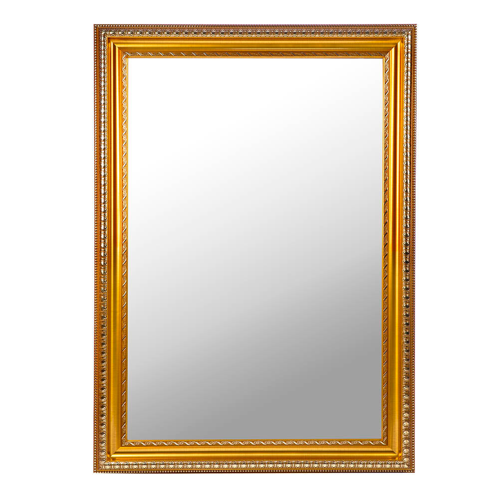 Espejo Decorativo Home Elegance Marco 100 cm x 75 cm