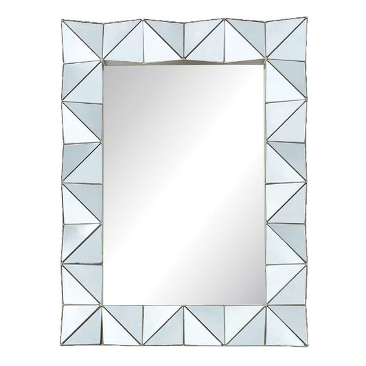 Espejo Decorativo Rectangular