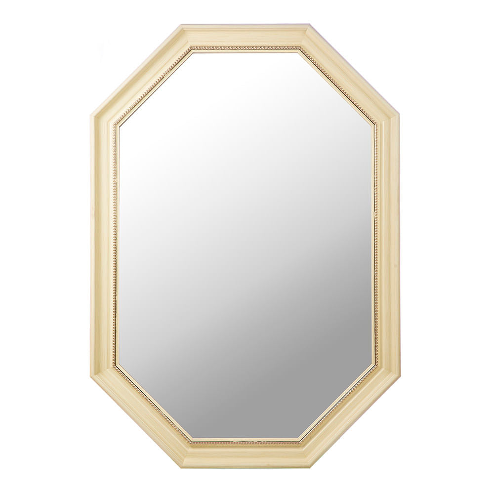 Espejo Decorativo Home Elegance Octogonal