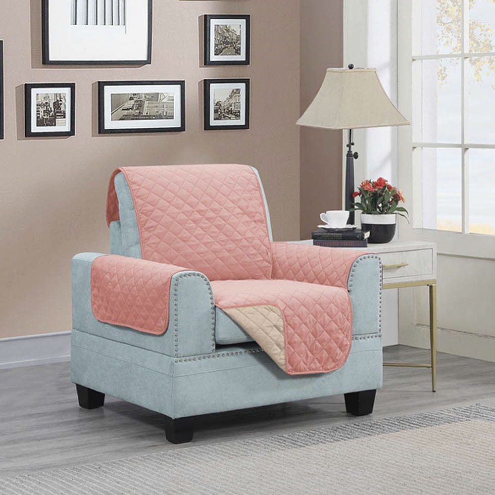 Protector De Sofá Kashi Home 1 Puesto