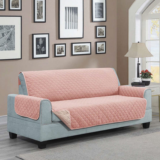 Protector De Sofá Kashi Home 3 Puestos