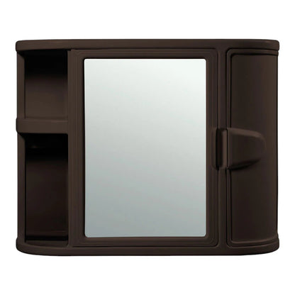 Gabinete Aéreo Rimax Para Baño Con Espejo