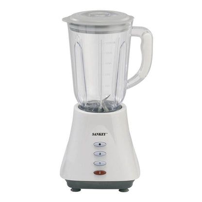 Licuadora Sankey 2 Velocidades Jarra Plástica