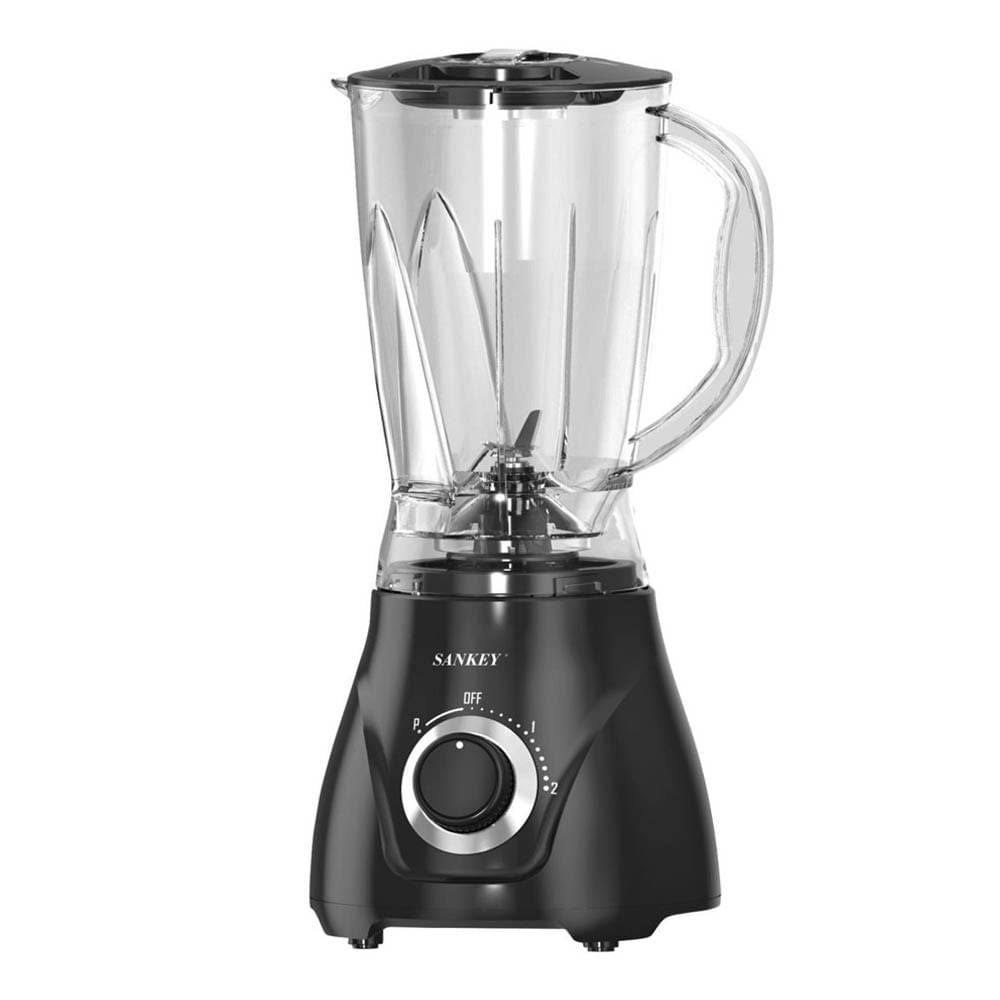Licuadora Sankey 2 Velocidades Jarra Plástica