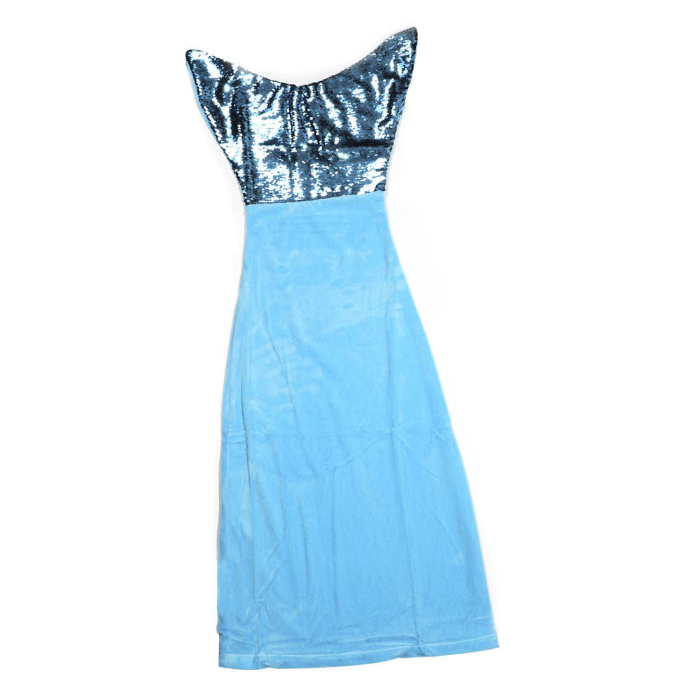 Manta Cola de Sirena Mermaind de 47" x 18.5" - Surtido