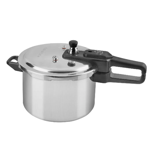 Olla De Presión Black & Decker 5.5 L