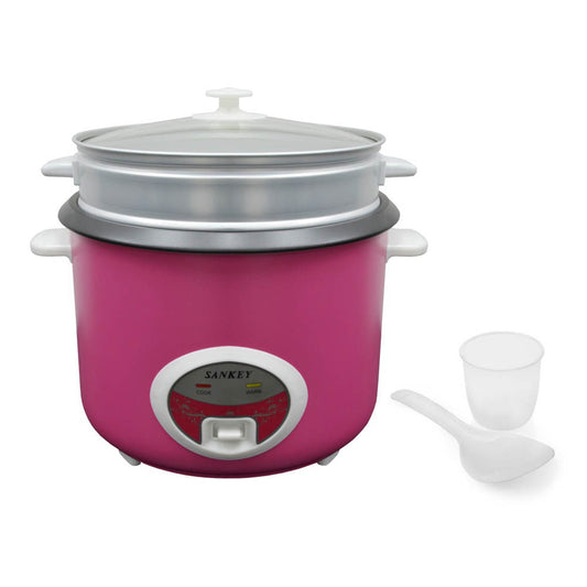 Olla Arrocera Sankey 2.8 L