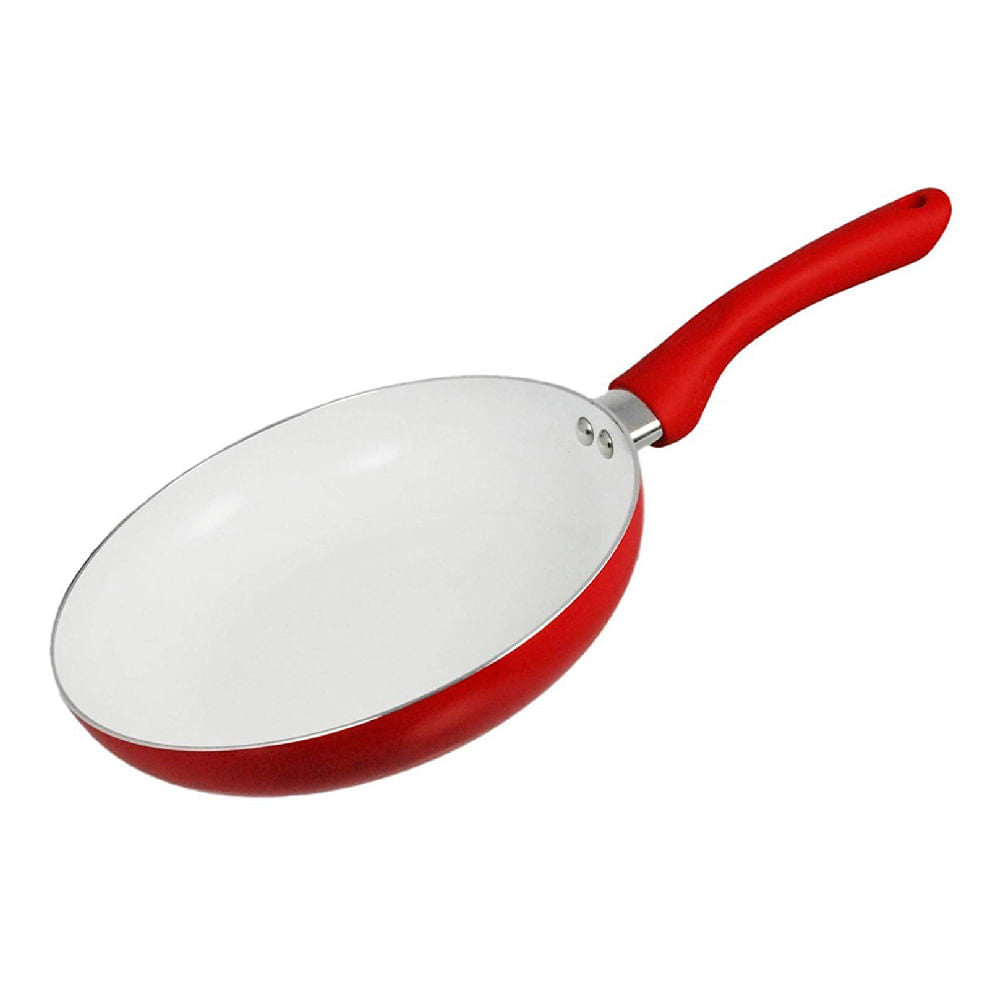 Sartén De Cerámica Betty Crocker 20 cm