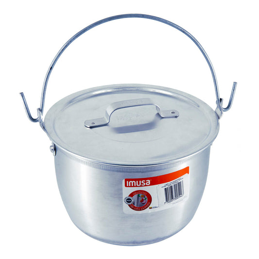 Olla Imusa Ovalada 2.7 LT