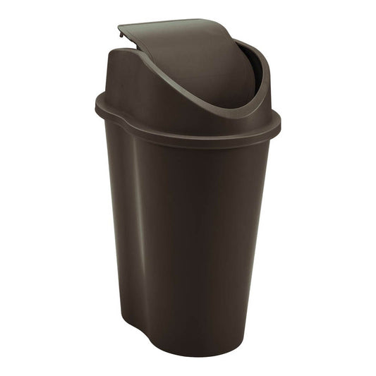 Basurero Rimax De Plástico 10 L