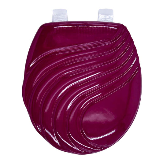 Asiento Para Inodoro Lotus MDF