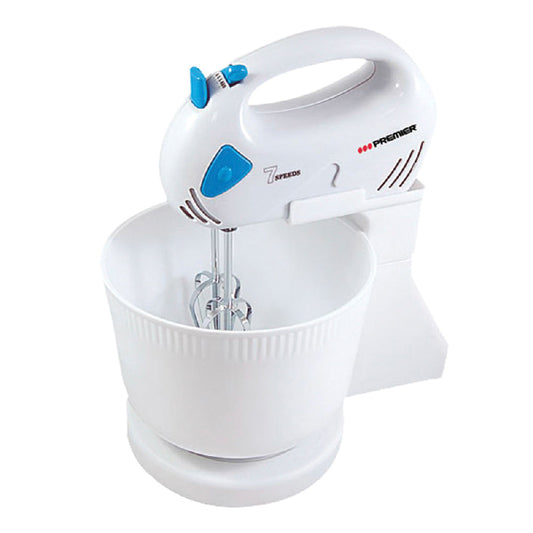 Batidora Manual Premier Con Recipiente