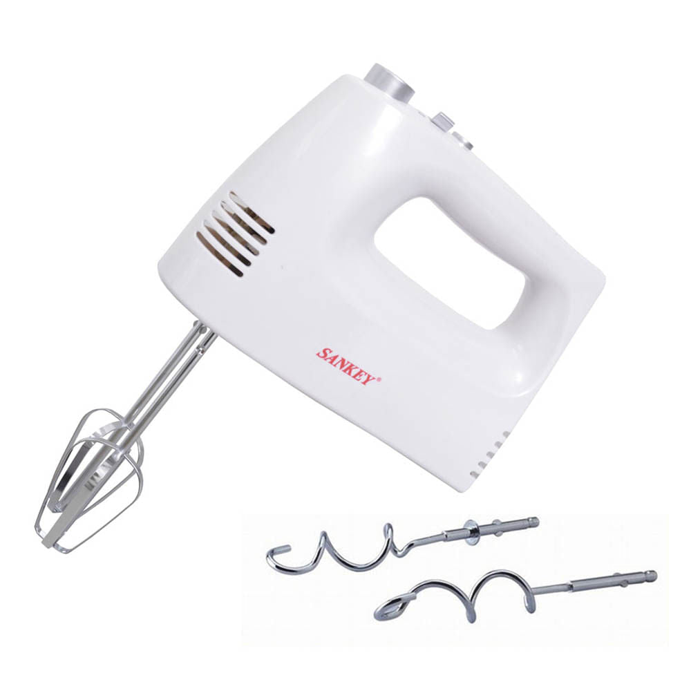 Batidora Manual Sankey 5 Velocidades