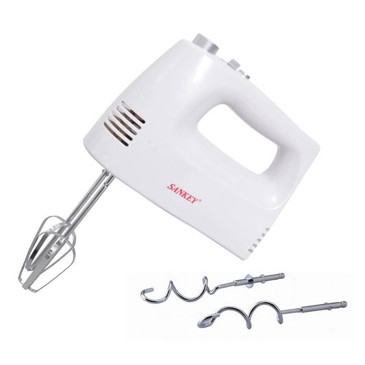 Batidora Manual Sankey 5 Velocidades