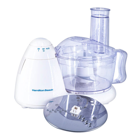Procesador de Alimentos Hamilton Beach 8 Tazas