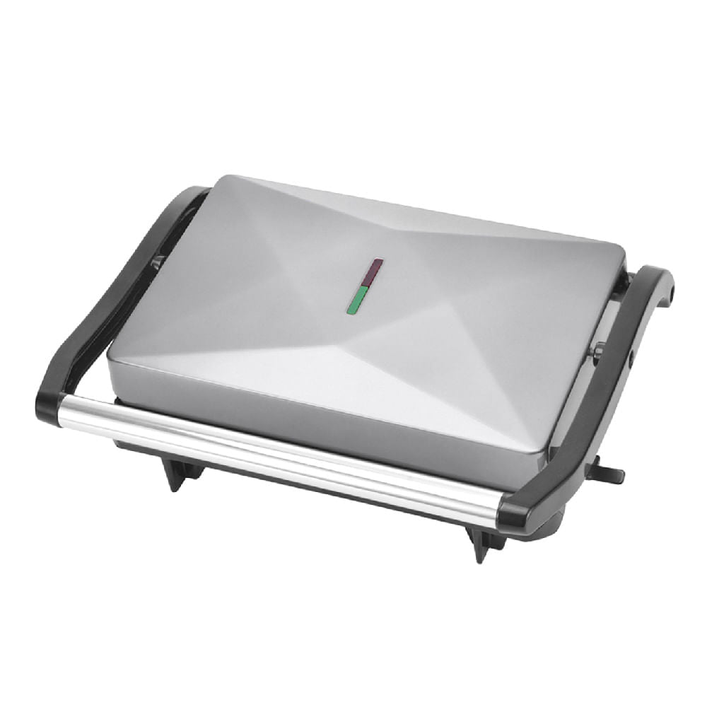 Panini Maker Premier Gris