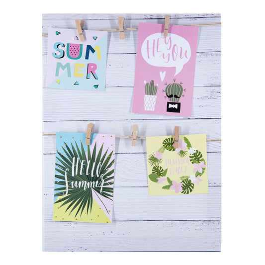 Porta Retrato Decorativo Home Elegance