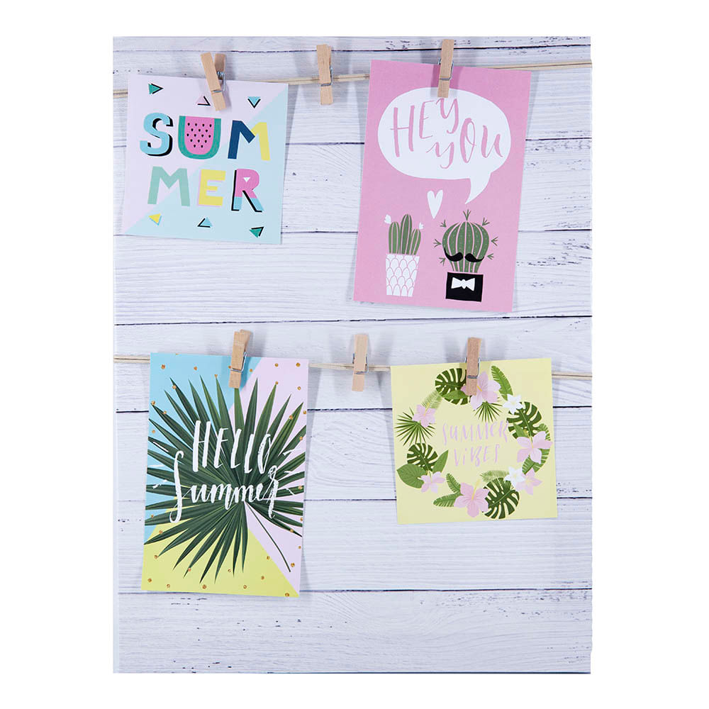 Porta Retrato Decorativo Home Elegance