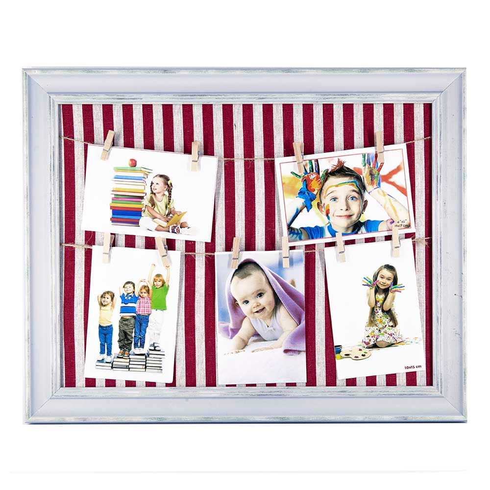 Portarretrato Decorativo Home Elegance - Surtido