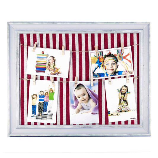 Portarretrato Decorativo Home Elegance - Surtido