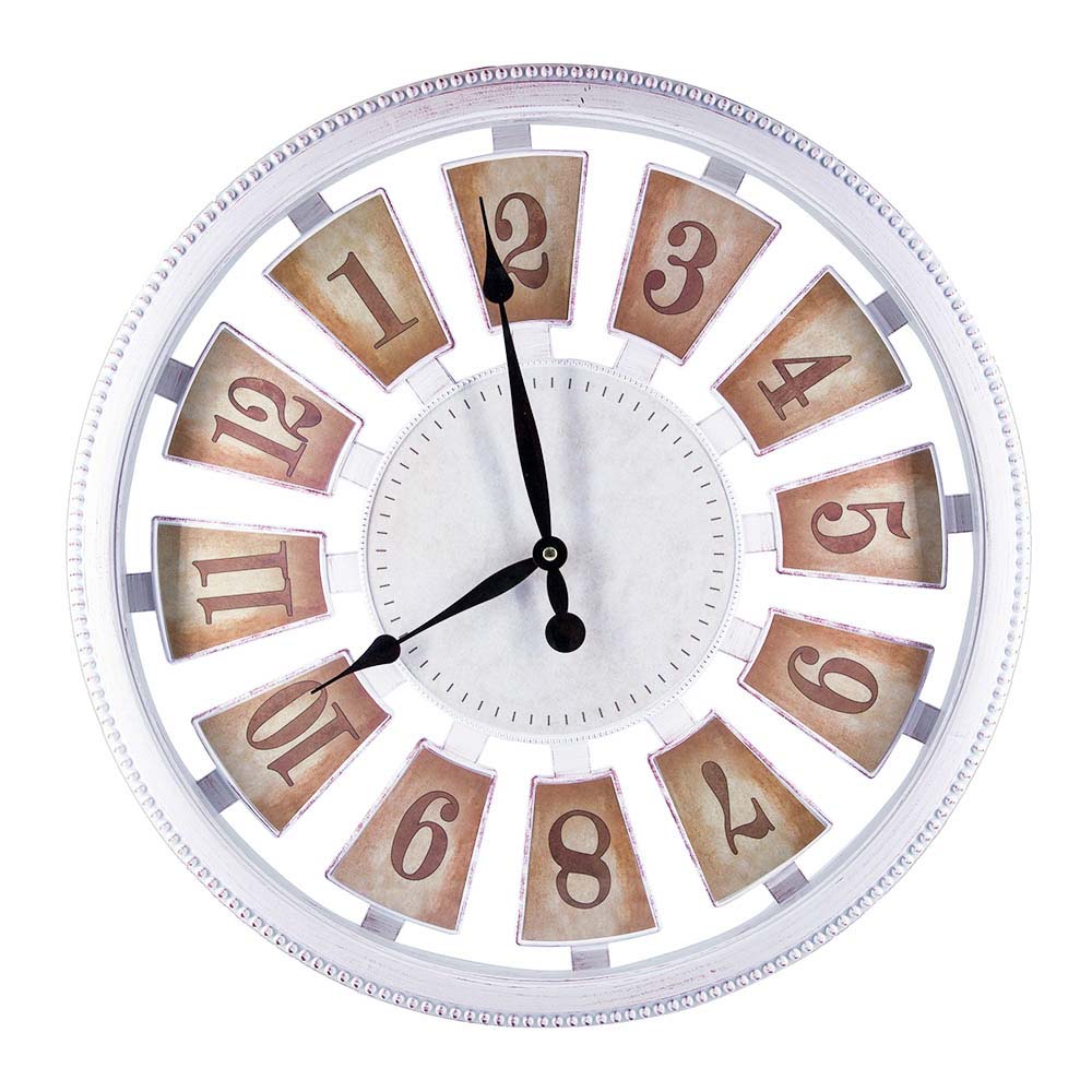 Reloj Decorativo Home Elegance
