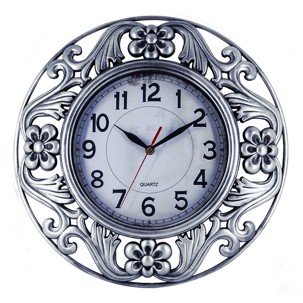 Reloj Decorativo Home Elegance