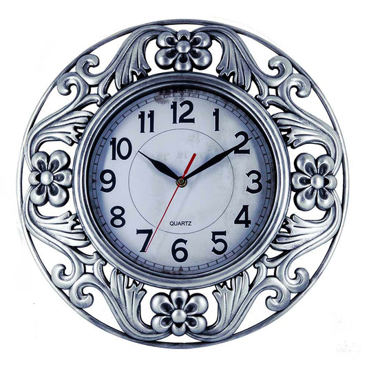 Reloj Decorativo Home Elegance