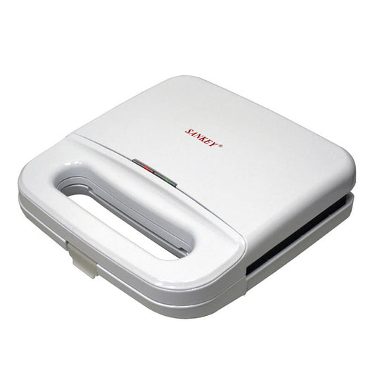 Sandwichera Eléctrica Sankey 2 Panes