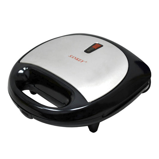 Sandwichera Eléctrica Sankey 2 Panes