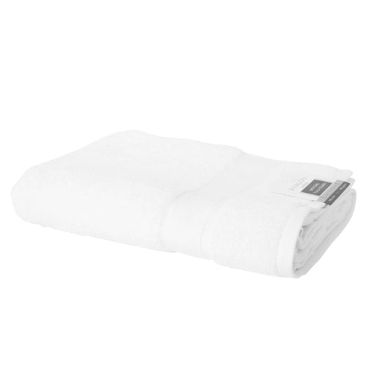 Toalla De Baño Avalon 30" x 60" - Blanco