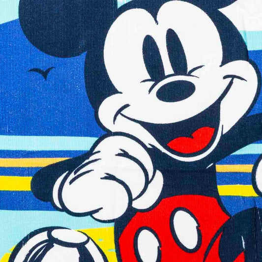 Toalla De Baño Disney Mickey