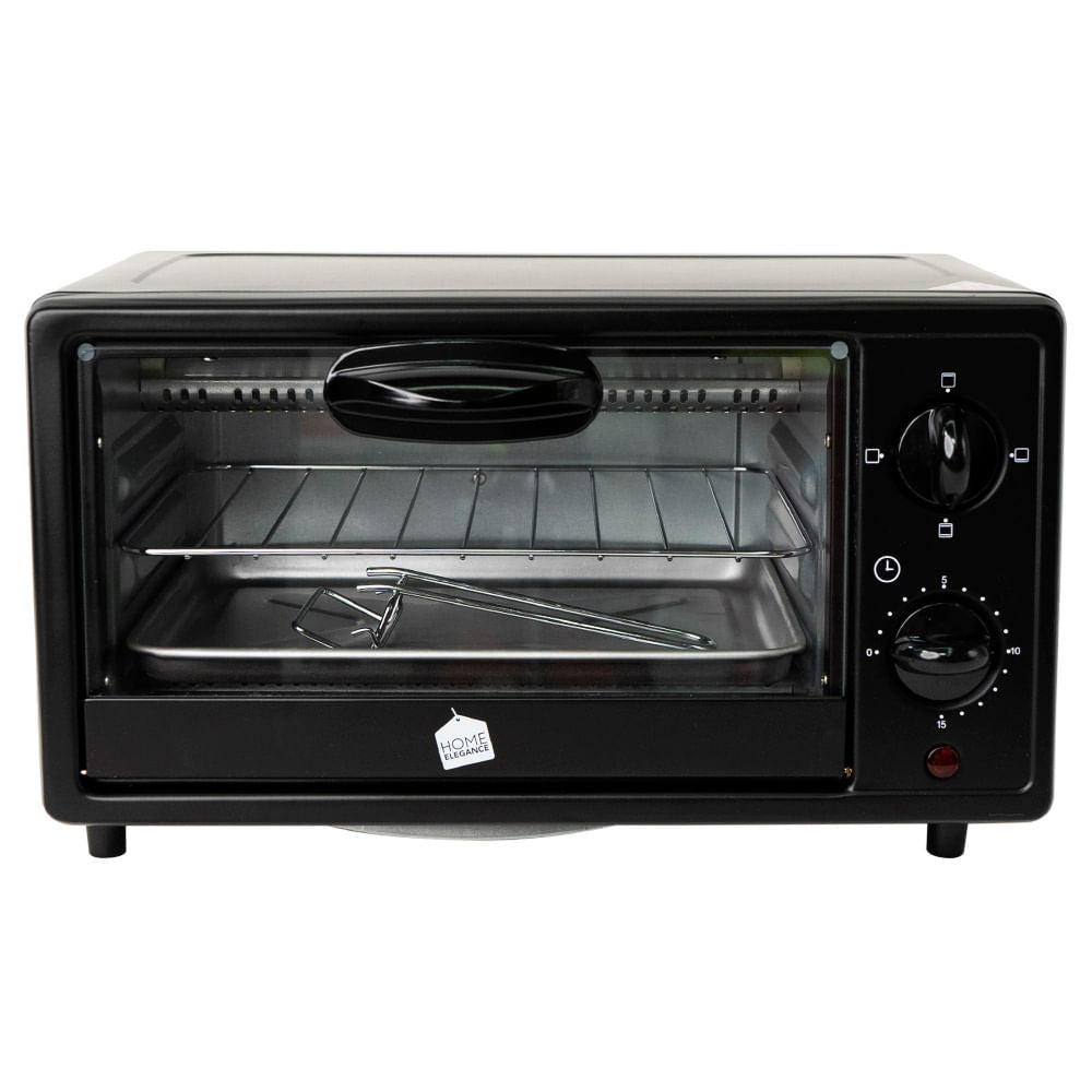 Horno Tostador Eléctrico Home Elegance