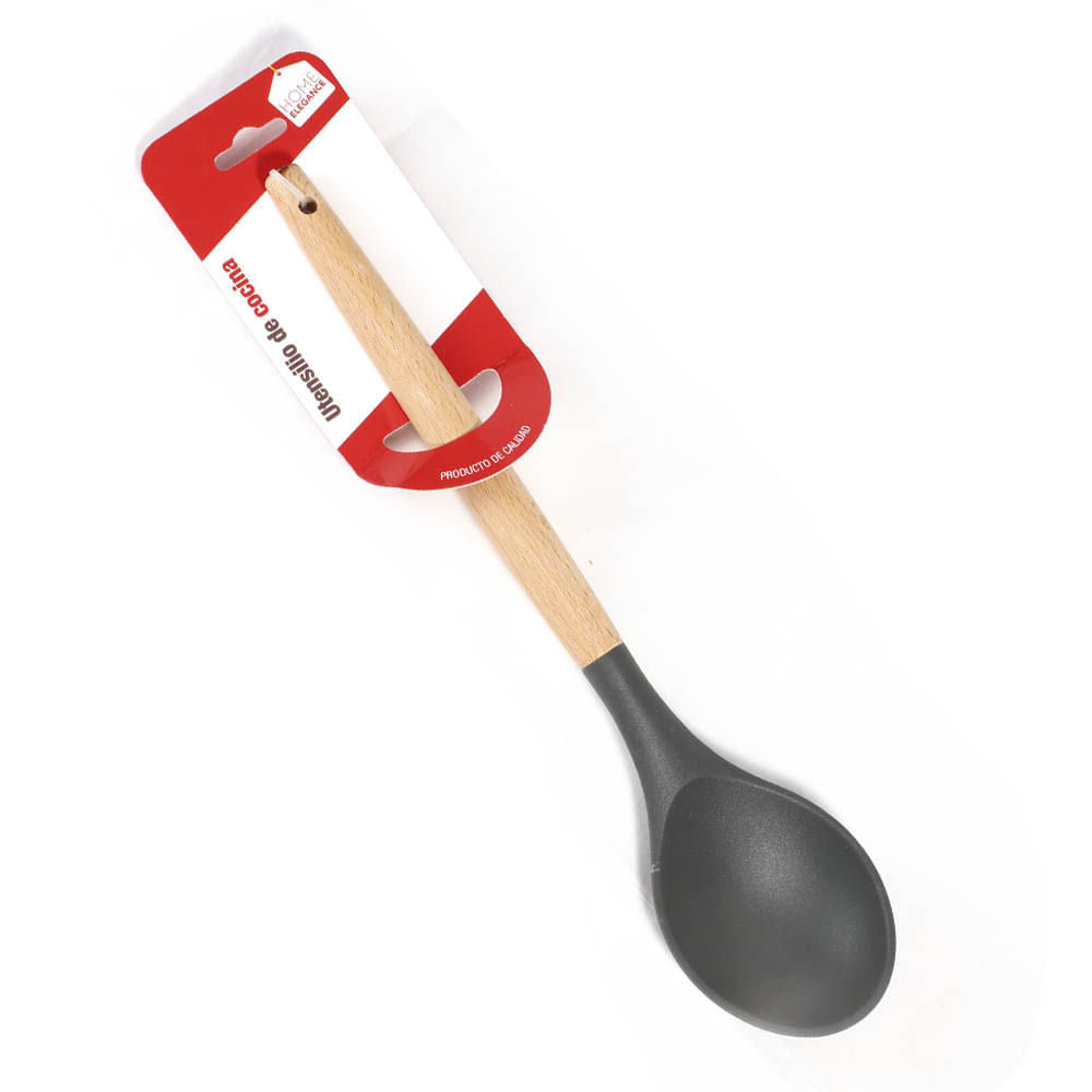 Cucharón Home Elegance Sin Hueco